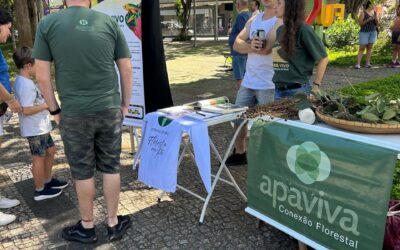 DIA MUNDIAL DA AGUA – lançamento oficial do PROJETO Eu Rio, Vivo
