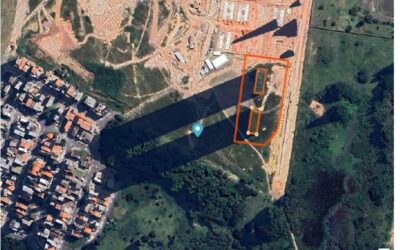 LOTEAMENTO AVANÇA SOBRE ÁREA DE PRESERVAÇÃO AMBIENTAL COM AVAL DA PREFEITURA DE CAMPINAS