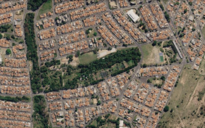 Prefeitura de Campinas cede área de nascente para obra de infra estrutura do Estado